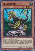 Image for Beatraptor (MP20-EN115) (MP20) - YuGiOh