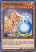 Image for Spirit Sculptor (MP20-EN116) (MP20) - YuGiOh
