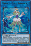 Image for Marincess Coral Anemone (MP20-EN119) (MP20) - YuGiOh
