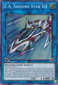 Image for F.A. Shining Star GT (MP20-EN144) (MP20) - YuGiOh