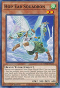 Image for Hop Ear Squadron (MP20-EN164) (MP20) - YuGiOh