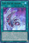 Image for Evil Eye of Selene (MP20-EN237) (MP20) - YuGiOh