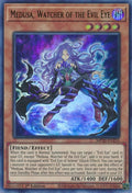 Image for Medusa, Watcher of the Evil Eye (MP20-EN233) (MP20) - YuGiOh
