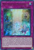 Image for Witchcrafter Masterpiece (MP20-EN231) (MP20) - YuGiOh