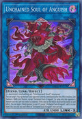 Image for Unchained Soul of Anguish (MP20-EN174) (MP20) - YuGiOh