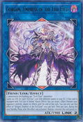 Image for Gorgon, Empress of the Evil Eyed (MP20-EN177) (MP20) - YuGiOh