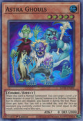 Image for Astra Ghouls (MP20-EN201) (MP20) - YuGiOh