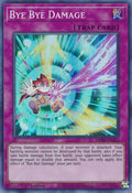 Image for Bye Bye Damage (MP20-EN202) (MP20) - YuGiOh