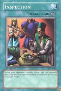 Image for Inspection (PSV-038) (PSV) - YuGiOh