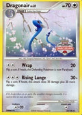 Image for Dragonair - 52/146 (State Championships) (052/146) (PR) - Pokemon