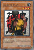 Image for Karate Man (MRL-083) (MRL-EN) - YuGiOh