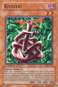 Image for Kiseitai (PSV-046) (PSV) - YuGiOh