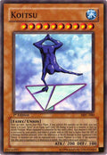 Image for Koitsu (MFC-080) (MFC) - YuGiOh