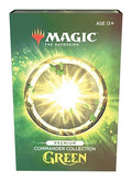 Image for Commander Collection: Green - Premium - Magic: The Gathering