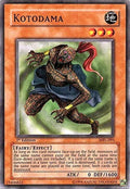Image for Kotodama (MRL-095) (MRL-EN) - YuGiOh
