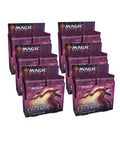 Image for Commander Legends - Collector Booster Display Case - Magic: The Gathering