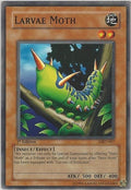 Image for Larvae Moth (MRD-007) (MRD) - YuGiOh