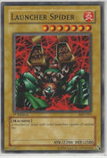 Image for Launcher Spider (MRD-095) (MRD) - YuGiOh