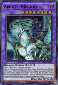 Image for Amulet Dragon (DLCS-EN005) (DLCS) - YuGiOh