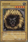 Image for Leogun (MRD-033) (MRD) - YuGiOh