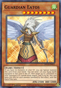 Image for Guardian Eatos (DLCS-EN011) (DLCS) - YuGiOh