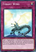 Image for Tyrant Wing (DLCS-EN059) (DLCS) - YuGiOh