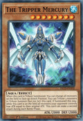 Image for The Tripper Mercury (DLCS-EN102) (DLCS) - YuGiOh