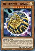 Image for The Despair Uranus (DLCS-EN105) (DLCS) - YuGiOh