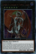 Image for Number 24: Dragulas the Vampiric Dragon (DLCS-EN118) (DLCS) - YuGiOh