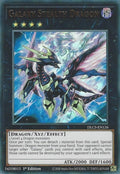 Image for Galaxy Stealth Dragon (DLCS-EN126) (DLCS) - YuGiOh