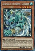 Image for Awakening of the Possessed - Gagigobyte (DLCS-EN143) (DLCS) - YuGiOh