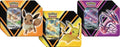 Image for V Powers Tin [Set of 3] - Pokemon