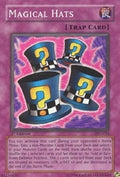 Image for Magical Hats (PSV-033) (PSV) - YuGiOh