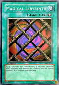 Image for Magical Labyrinth (MRL-059) (MRL-EN) - YuGiOh