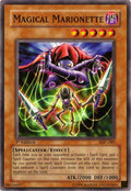 Image for Magical Marionette (MFC-069) (MFC) - YuGiOh