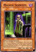 Image for Magical Scientist (MFC-073) (MFC) - YuGiOh