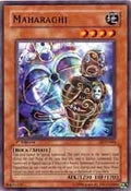 Image for Maharaghi (LOD-064) (LOD) - YuGiOh