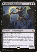 Image for Nighthawk Scavenger (115) (Zendikar Rising) - Magic: The Gathering