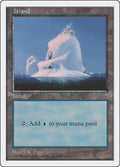 Image for Island (437) (437) (Fifth Edition) - Magic: The Gathering