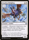 Image for Fearless Fledgling (15) (Zendikar Rising) - Magic: The Gathering