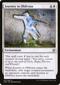 Image for Journey to Oblivion (17) (Zendikar Rising) - Magic: The Gathering