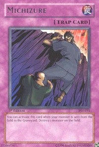 Image for Michizure (PSV-051) (PSV) - YuGiOh