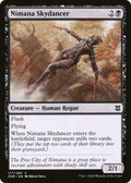 Nimana Skydancer (117) (Zendikar Rising)