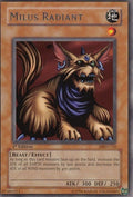 Image for Milus Radiant (MRD-110) (MRD) - YuGiOh