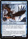 Image for Enigma Thief (4) (Zendikar Rising) - Magic: The Gathering