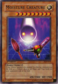 Image for Moisture Creature (PGD-013) (PGD) - YuGiOh