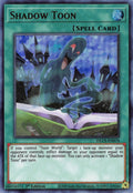 Image for Shadow Toon (Purple) (DLCS-EN076) (DLCS) - YuGiOh