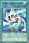 Image for Monster Recovery (PSV-066) (PSV) - YuGiOh