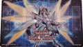 Image for Yu-Gi-Oh! Soul Fusion Sneak Peek Promo Game Mat - Cyberse Clock Dragon - Playmats
