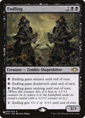 Image for Endling (089/254) (The List Reprints) - Magic: The Gathering